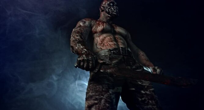 zombie killer, apocalypse, war