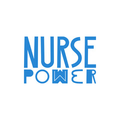 Diverse group of doctors and nurses. Frontline coronavirus fighters concept isolated. Healthcare professional workers flat vector banner. Hospital staff cartoon illustration