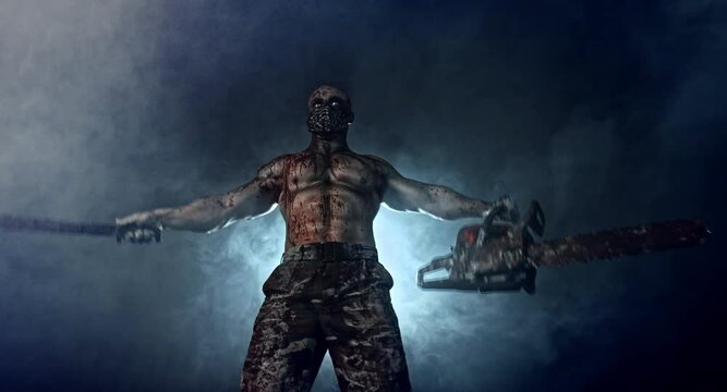 zombie killer, apocalypse, war