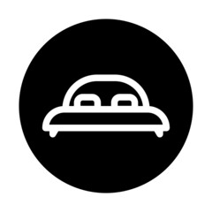 bed icon