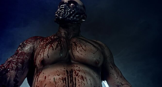 zombie killer, apocalypse, war