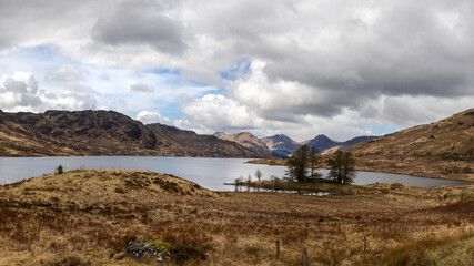 loch arklet