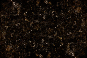 Abstract pattern and grunge textured dark stone wall surface for background