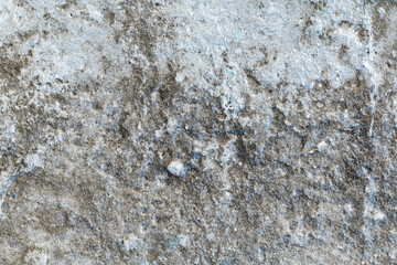 Rough textured old concrete floor surface for background