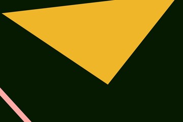 Modern abstract triangles simple cover design . Cover design template for the presentation, brochure, catalog, poster, book, magazines.