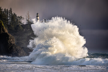 Cape Disappointment
