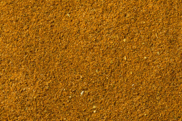 Organic Dry Cajun Spice Seasoning
