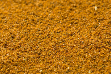 Organic Dry Cajun Spice Seasoning