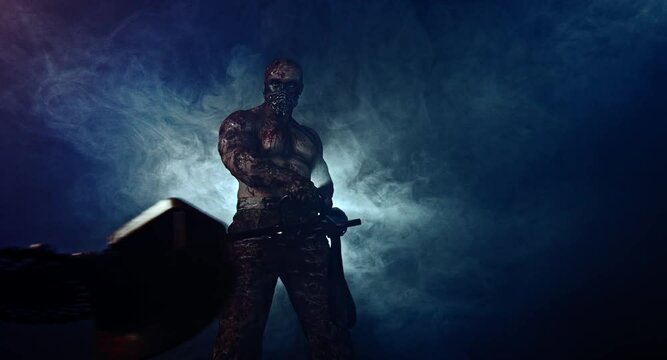 zombie killer, apocalypse, war