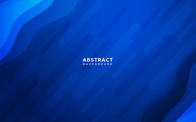 Abstract modern elegant design background