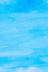 creative background, celestial color primer on the surface of linen canvas, temporary object, close, toning