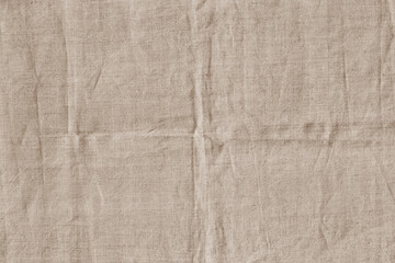 beige natural linen fabric texture