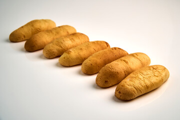 Pandeyuca tradicional colombiano