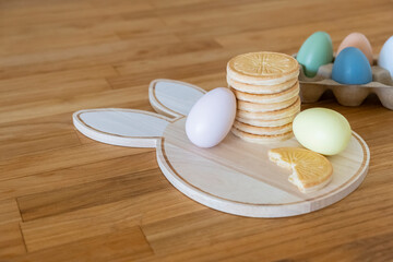 Lemon Cookies