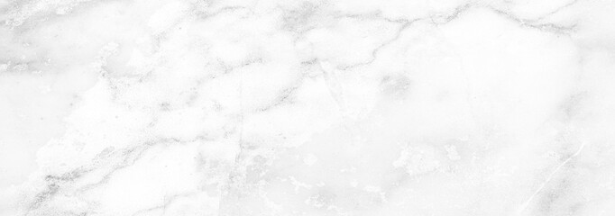 Naklejka premium Marble granite white panorama background wall surface black pattern graphic abstract light elegant gray for do floor ceramic counter texture stone slab smooth tile silver natural.