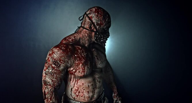 zombie killer, apocalypse, war