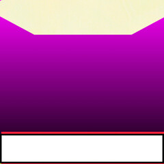 Obraz premium Art Stylized Squared Textured Banner Background for your creative graphic design works with free space to insert text