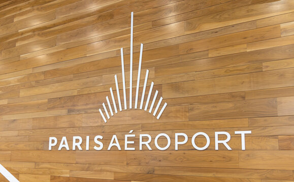 A&eacute;roport de paris