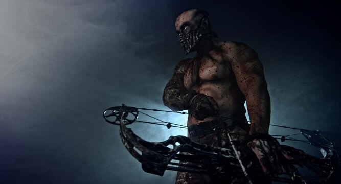 zombie killer, apocalypse, war