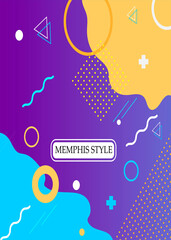 Memphis style