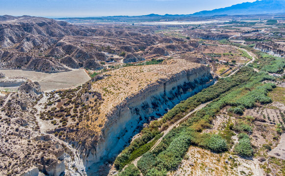 El Argar (Antas, Almer&iacute;a, Espa&ntilde;a)