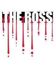 Blut The Boss 