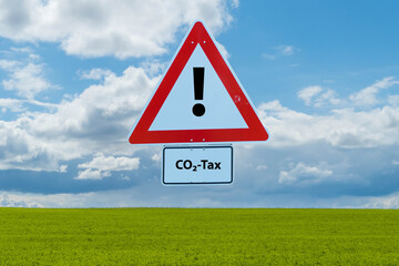 CO2 Tax