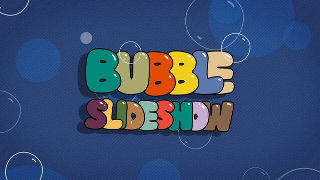  Buble UHD 4K