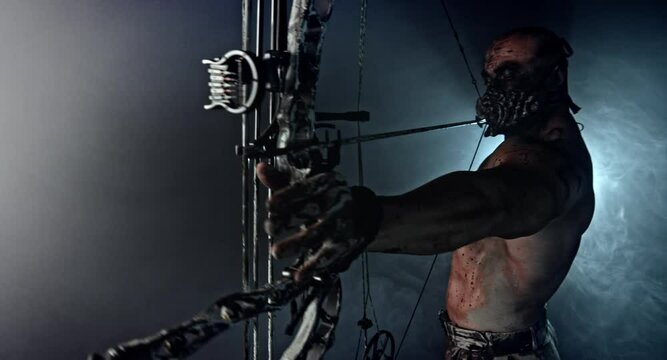 zombie killer, apocalypse, war