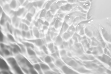 Splash cosmetic moisturizer water micellar toner or emulsion gray colored abstract background