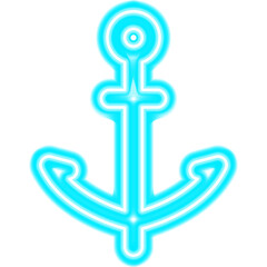 Diving Anchor Neon - 491709162