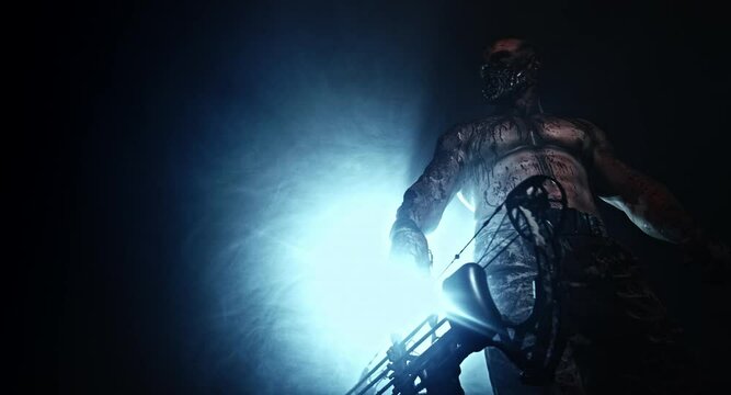 zombie killer, apocalypse, war
