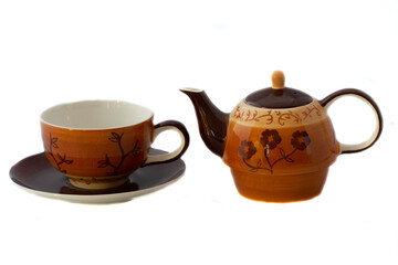 cup of coffee