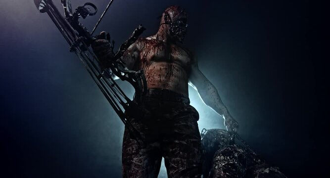 zombie killer, apocalypse, war