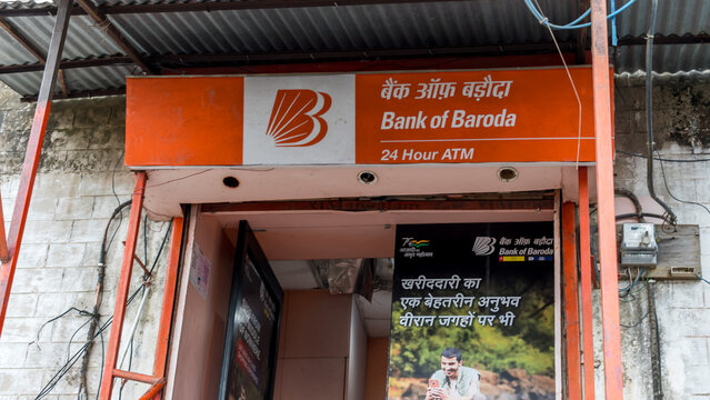 Bank of Baroda is an Indian nationalized banking and financial services company headquartered in the city of Vadodara, India