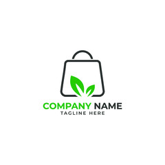 Shopping Bag Logo