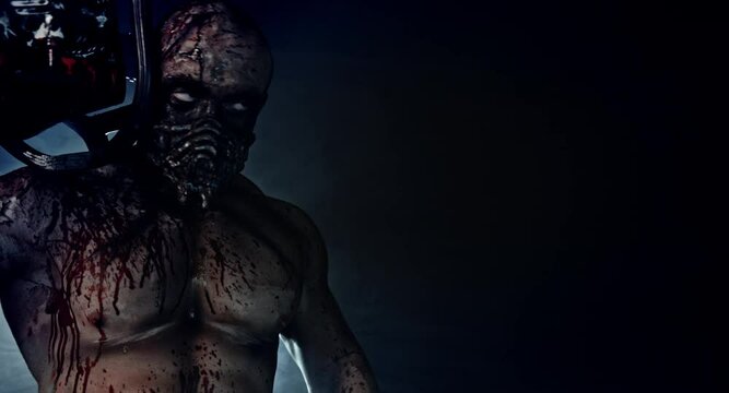 zombie killer, apocalypse, war