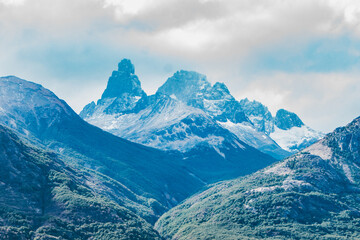 monta&ntilde;a epica