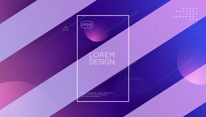 Digital Layout. Wavy Landing Page. Commercial Template. Neon Website. Violet Trendy Design. Futuristic Background. Tech Dynamic Banner. Memphis Paper. Lilac Digital Layout