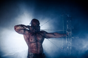 zombie killer, apocalypse, war