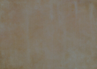 Old brown grey paper parchment background design with distressed stains and ink spatter and historic shabby design, retro old marble speckled grainy speckled blank background	