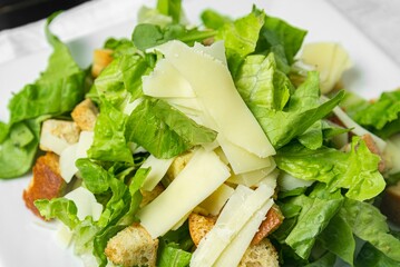 Deli Food Menu Dishes