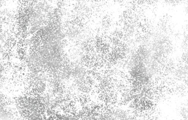 Grunge black and white texture.Grunge texture background.Grainy abstract texture on a white background.highly Detailed grunge background with space.