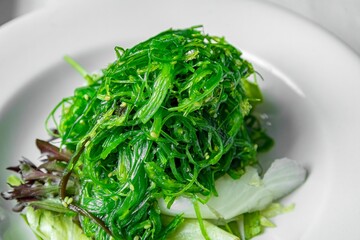 Japanese Restaurant Food Menu Dishes