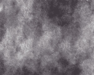 淡い色の水彩背景　全面