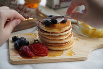Pancakes