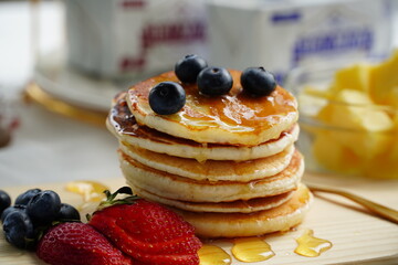 Pancakes
