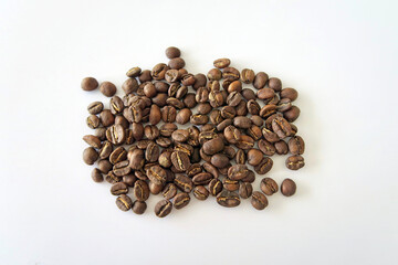 ルワンダのコーヒー豆