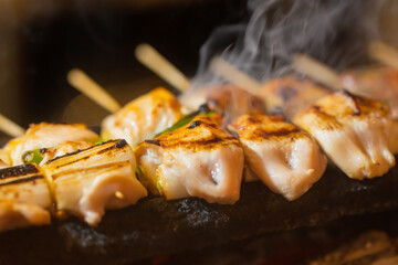焼き鳥