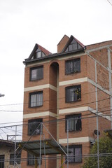 Fototapeta premium old building